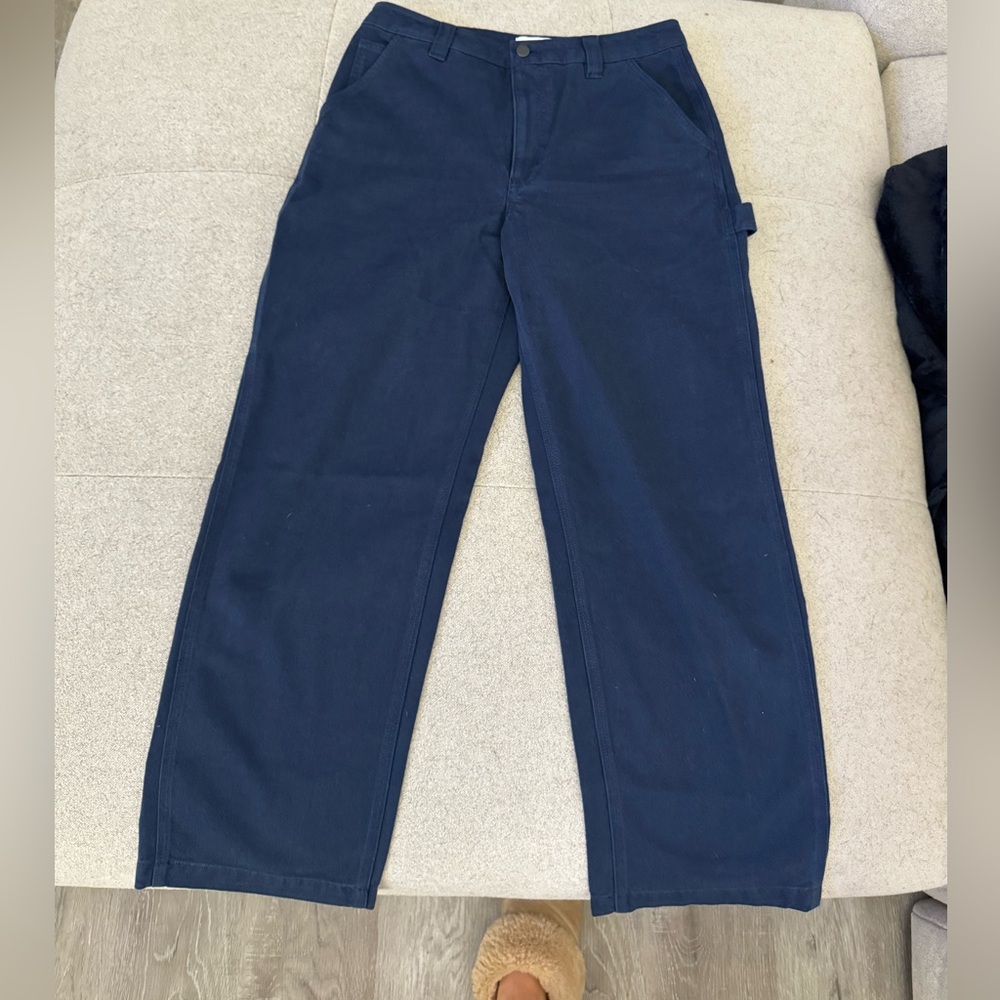 TNA carpenter pants